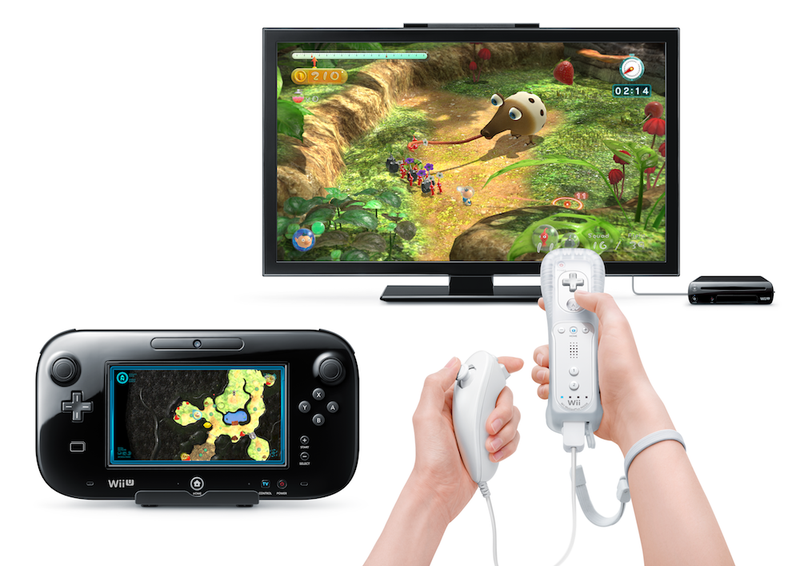 Illustration for article titled A Year In, The Wii U Is Still Not a Must-Own